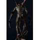 Amon The Apocalypse of Devilman Statue 1/6 Amon 46 cm